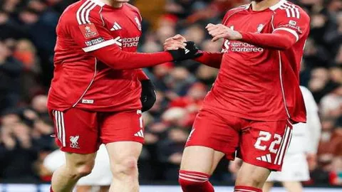 马尔基尼奥斯点赞拉菲尼亚：领袖风范显，金球奖呼声响